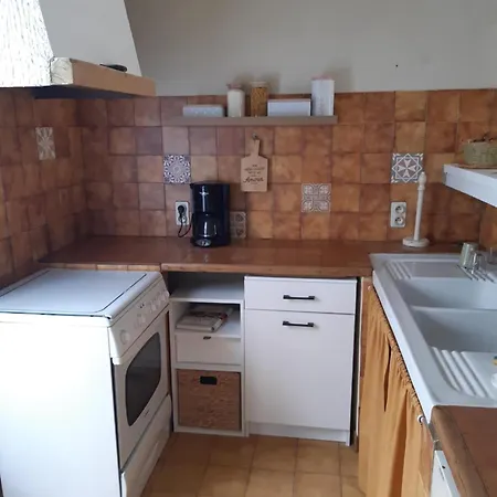 Maisonnette De Plain Pied * Le Barcares