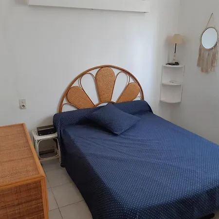 Maisonnette De Plain Pied Holiday home *